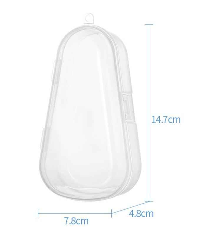 Chupeta alimentadora - Paradigma Center