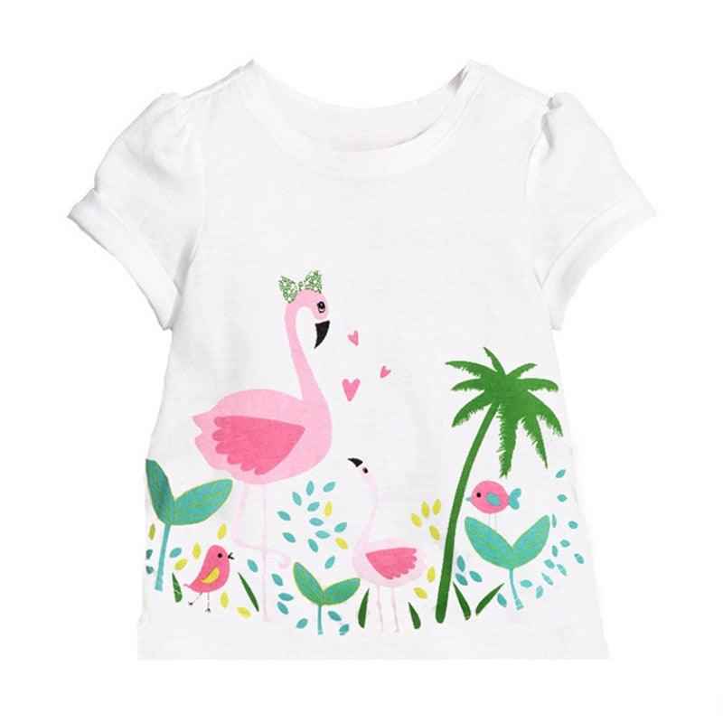 blusa infantil - menina - Paradigma Center