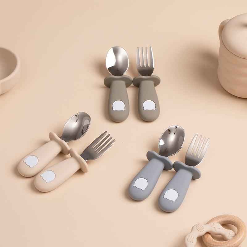 Dupla de Talher Infantil - Paradigma Center