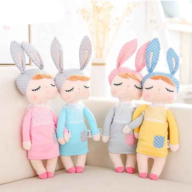 Boneca Metoo - Paradigma Center