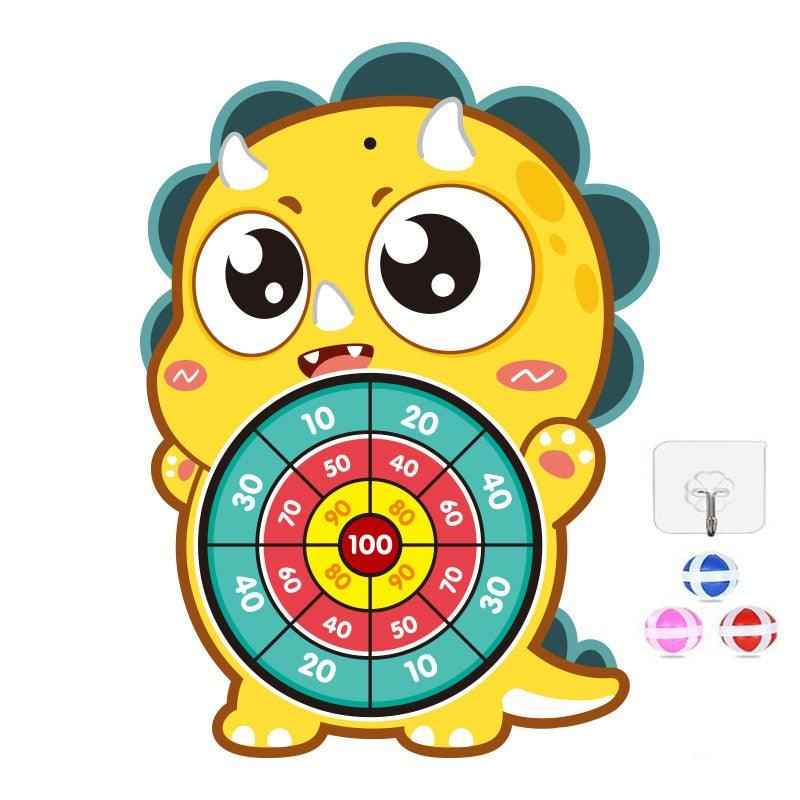 Bola Ao Alvo Estinligue - Paradigma Center