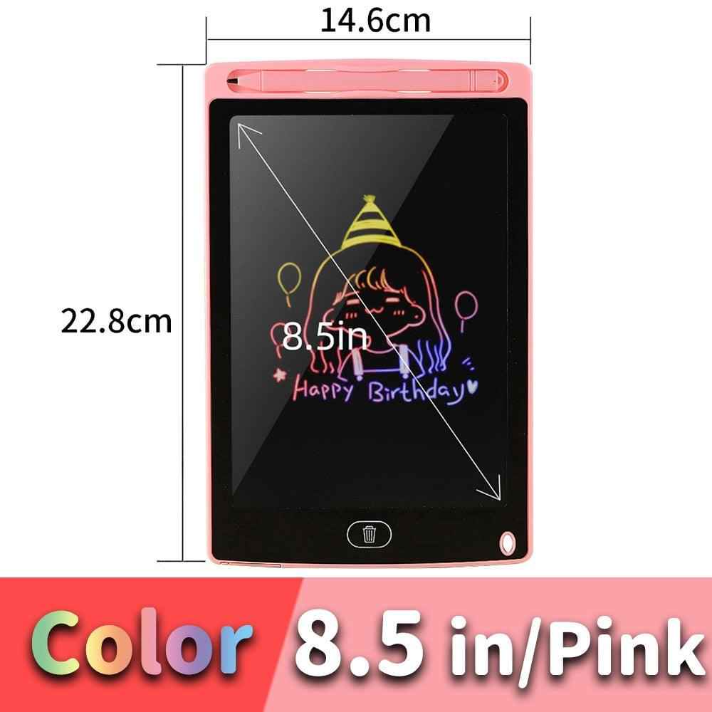 Tablet Magico infantil - Paradigma Center