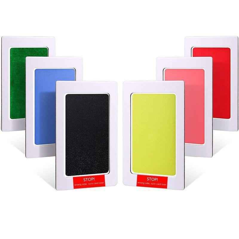 HandPrint Baby - Guarde os Momentos - Paradigma Center