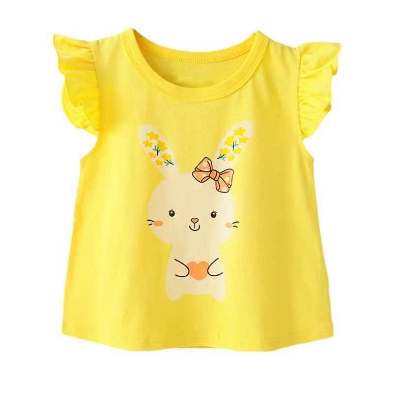 blusa infantil - menina - Paradigma Center