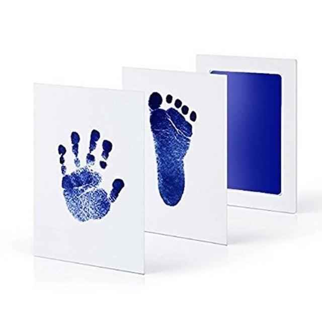 HandPrint Baby - Guarde os Momentos - Paradigma Center