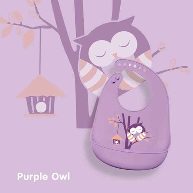 Babador - Pega Migalhas - Paradigma Center