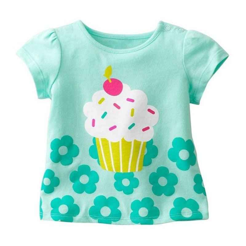 blusa infantil - menina - Paradigma Center