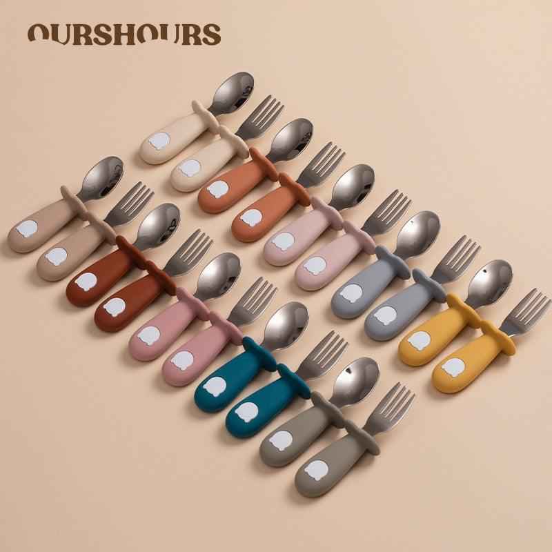 Dupla de Talher Infantil - Paradigma Center