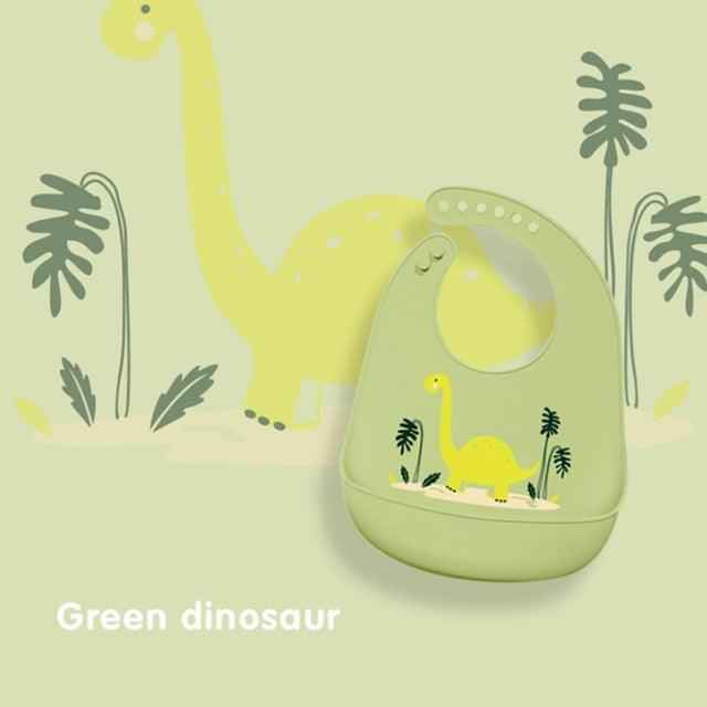 Babador - Pega Migalhas - Paradigma Center