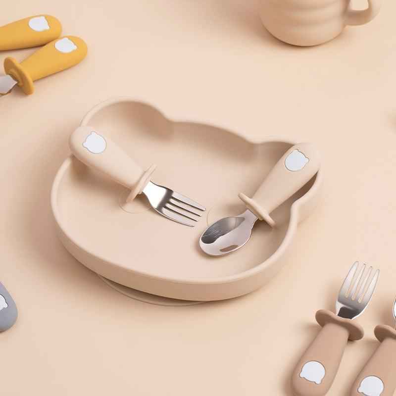 Dupla de Talher Infantil - Paradigma Center