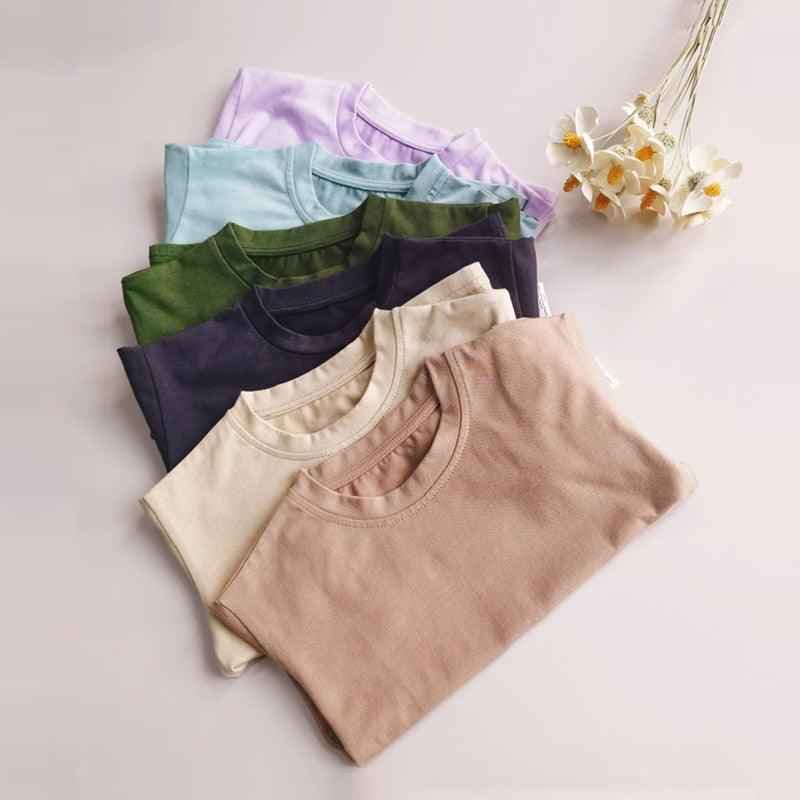 Conjunto infantil - menino - Paradigma Center