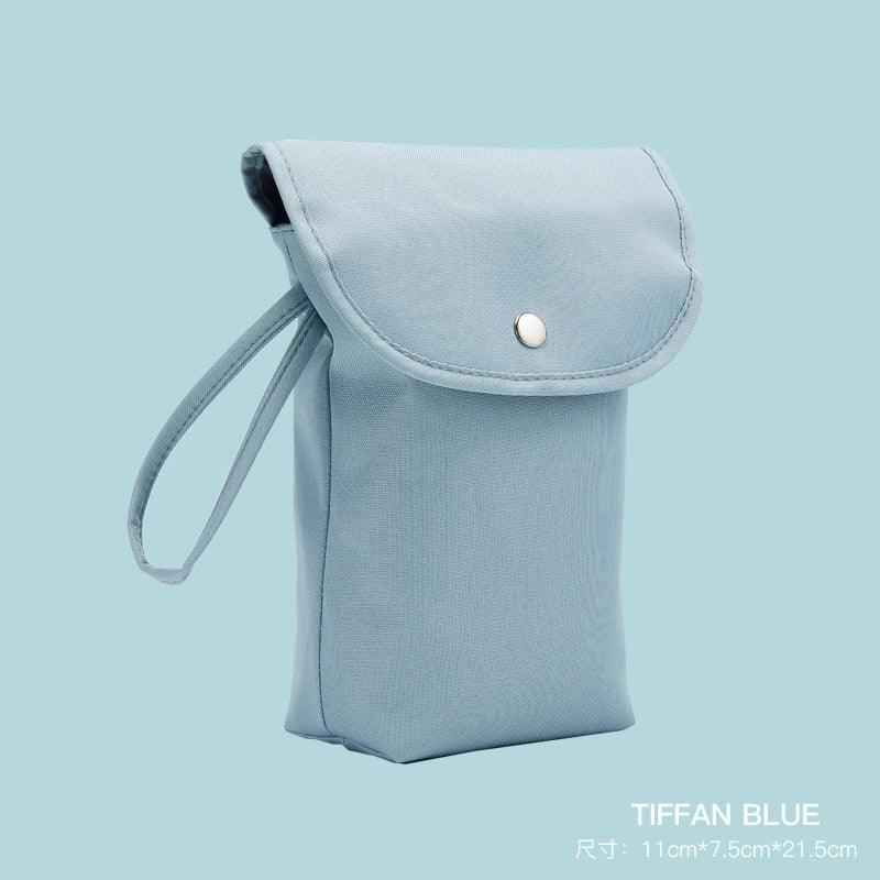 Porta fraldas - Paradigma Center