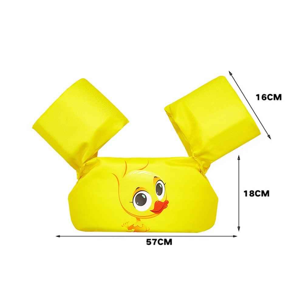 Boia Infantil - Paradigma Center