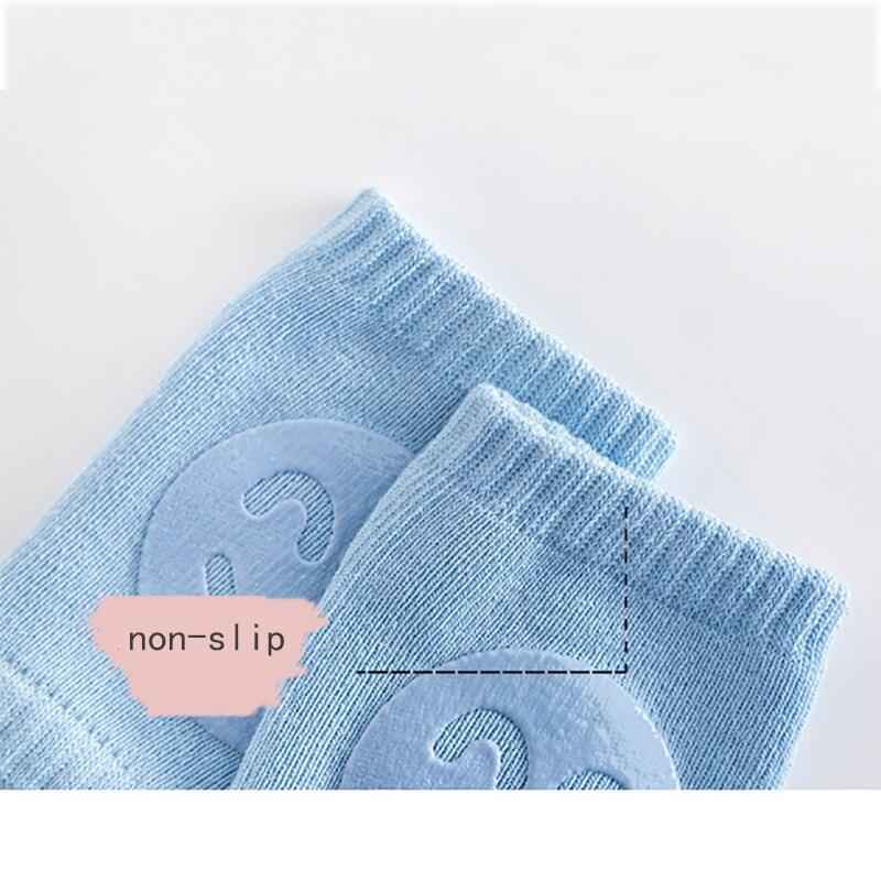 Joelheira protetora para bebês - Paradigma Center