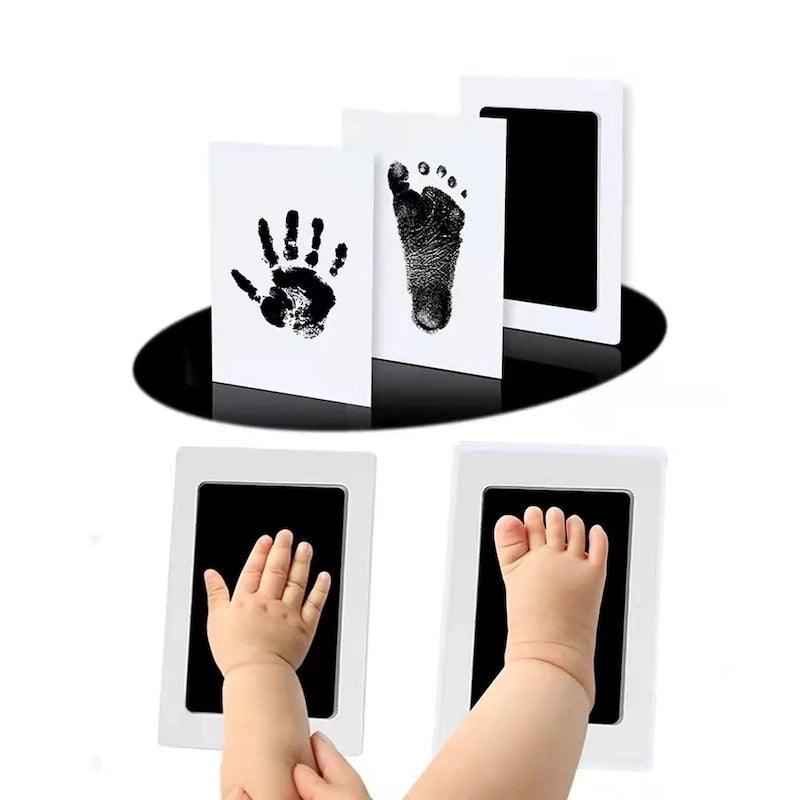 HandPrint Baby - Guarde os Momentos - Paradigma Center